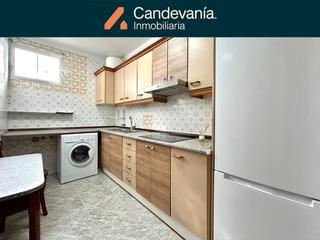 Etagenwohnung in Zuera