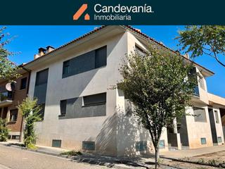 Semi detached house in Zuera