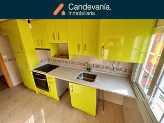 Appartement à Zuera