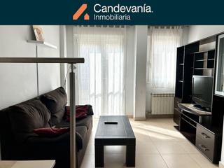 Duplex in Zuera