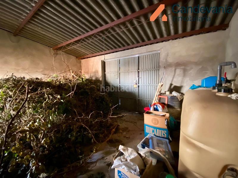 Foto 1ab1c1ce-af53-485a-afe2-29737c6ed1f1. Casa adossada amb calefacció aparcament a Gurrea de Gállego