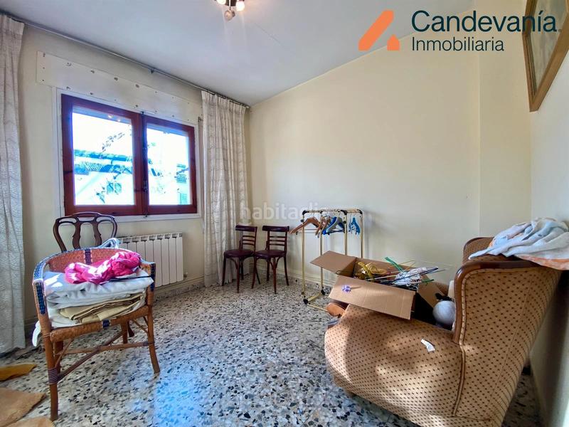 Foto 3ec69c3e-8666-4db5-bbea-0db920b4c526. Casa adossada amb calefacció aparcament a Gurrea de Gállego