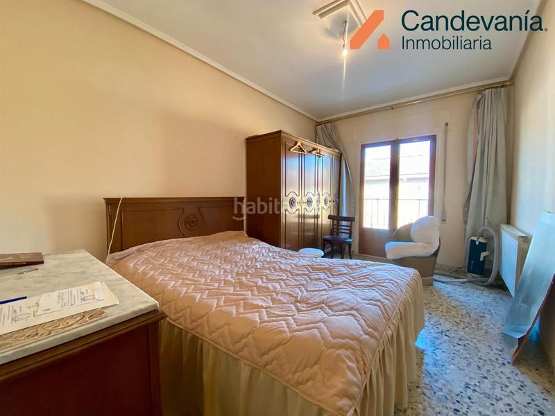 Foto 7851b2c5-feca-416b-897c-9ac93651f217. Casa adossada amb calefacció aparcament a Gurrea de Gállego