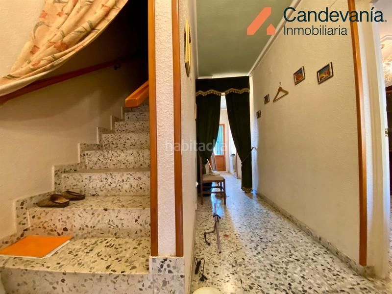 Foto dce6f381-c510-4e44-8596-abe5ef6240a9. Casa adossada amb calefacció aparcament a Gurrea de Gállego