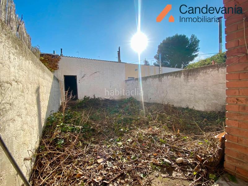 Foto e8efd7f1-9f55-41ac-a448-839b503a3d49. Casa adossada amb calefacció aparcament a Gurrea de Gállego