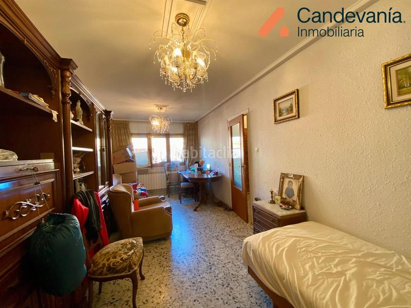 Foto e9debdc1-8ebf-4a5d-9f9b-793d1b06db09. Casa adossada amb calefacció aparcament a Gurrea de Gállego