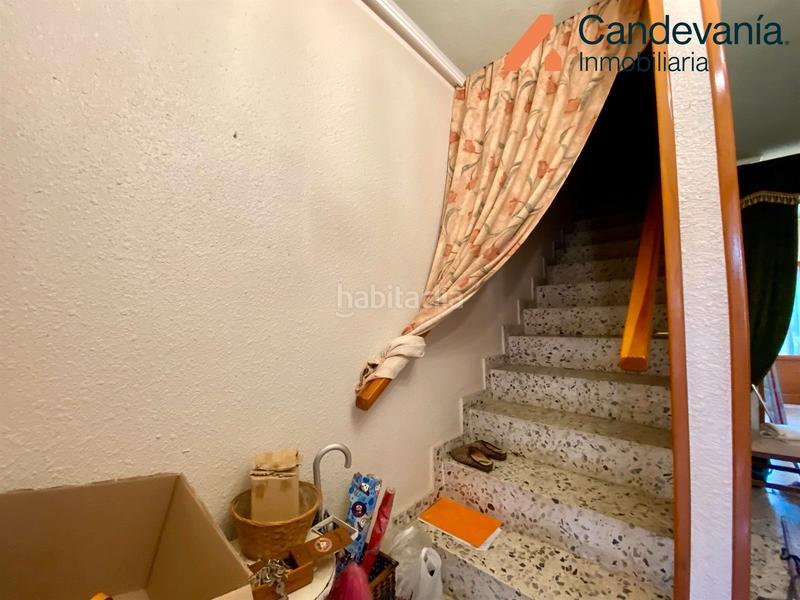 Foto 4c49f2bb-c56d-404a-9256-206d2c1fa8ce. Semi detached house with heating parking in Gurrea de Gállego