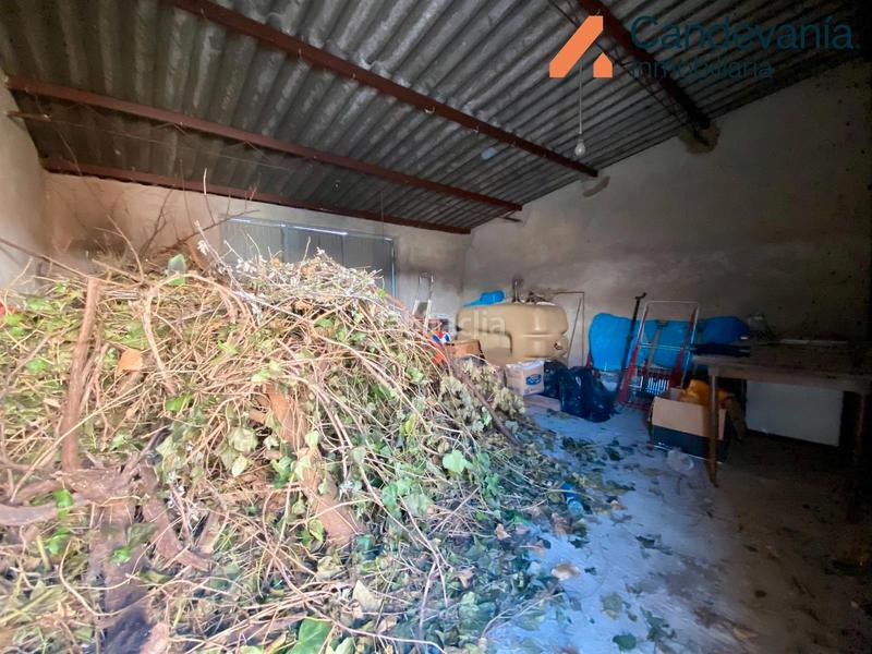 Foto 52d7723c-8e1a-4ed8-85f5-102a9b1ef586. Semi detached house with heating parking in Gurrea de Gállego