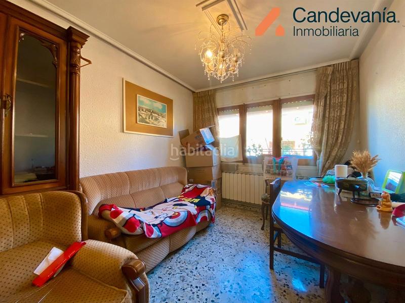 Foto c0a783fe-40e2-4e0d-9040-b8d541d52144. Semi detached house with heating parking in Gurrea de Gállego