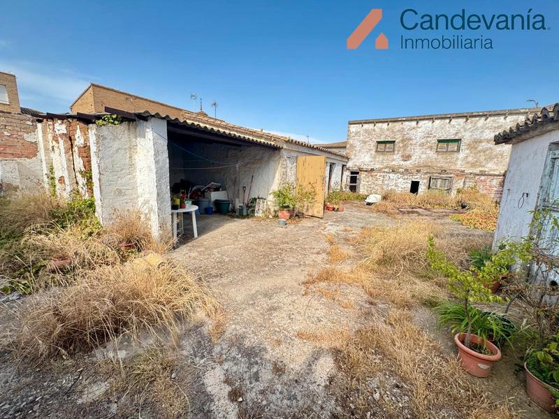 Foto 08acba21-9a02-4ec5-b729-643c0421369d. Masía en Gurrea de Gállego