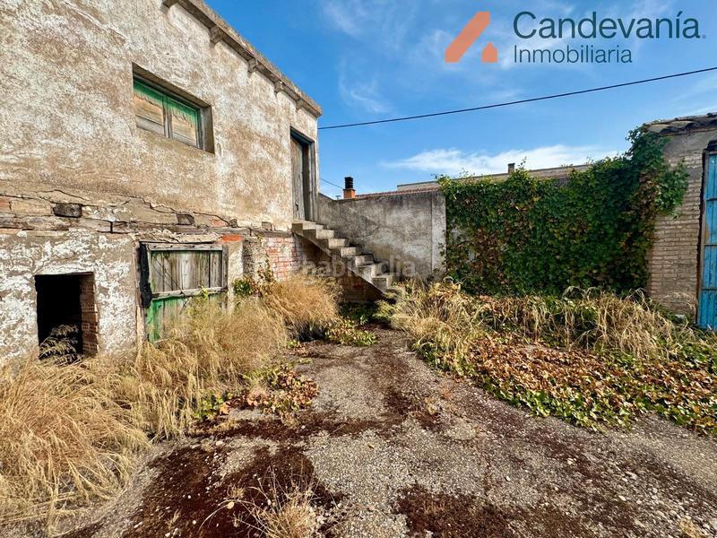 Foto 550f0147-a7d9-4134-ab73-cf1c86da79b8. Masía en Gurrea de Gállego