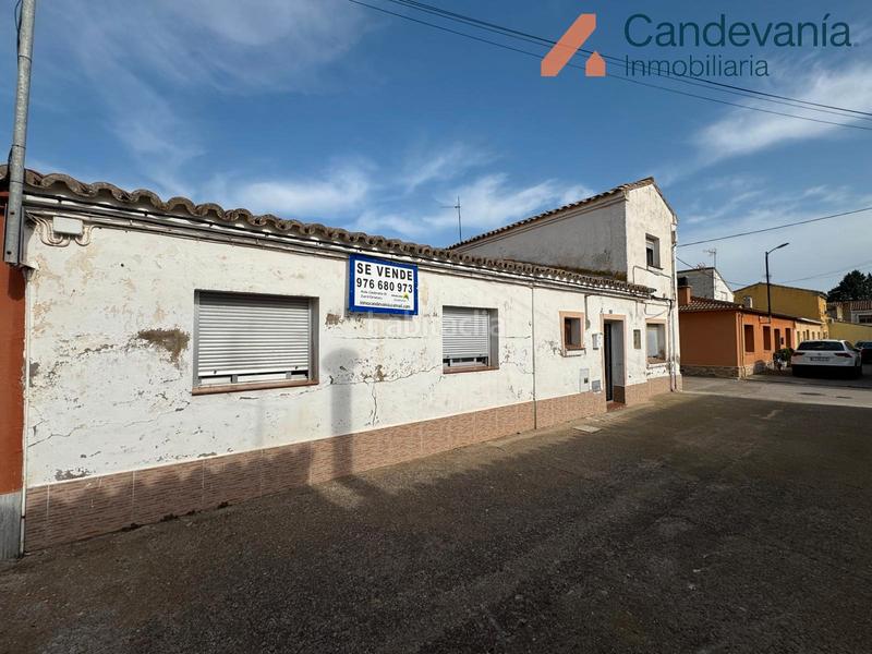 Foto 7046ab6a-d024-4aa6-ba70-dc82b1016bd5. Masía en Gurrea de Gállego