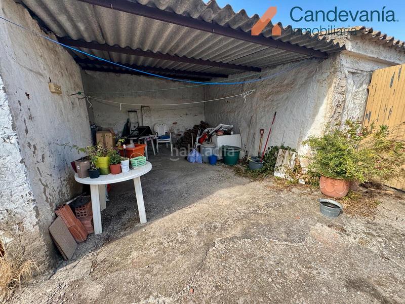 Foto a49f8f3b-50f9-4434-abf1-6630555c496e. Masía en Gurrea de Gállego