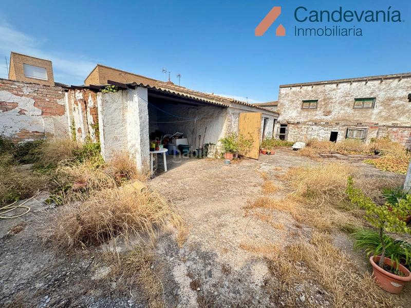 Foto b1ac29d4-37c4-465a-8a44-e432d037ad32. Masía en Gurrea de Gállego