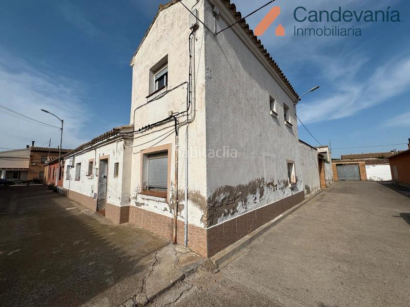 Foto c71c964f-7503-4c74-a7ec-4617ecaa3331. Masía en Gurrea de Gállego