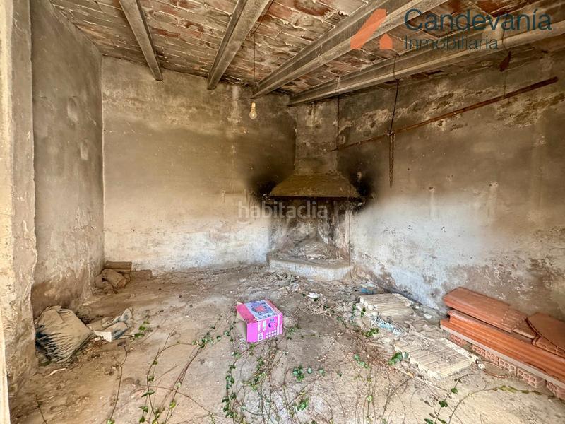 Foto e191261e-4b8b-4c27-b8ae-8fd7103f9a8d. Masía en Gurrea de Gállego