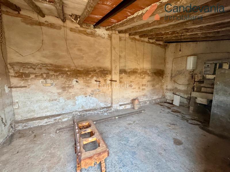 Foto e218a345-9524-4599-b781-2722ea4b8408. Masía en Gurrea de Gállego