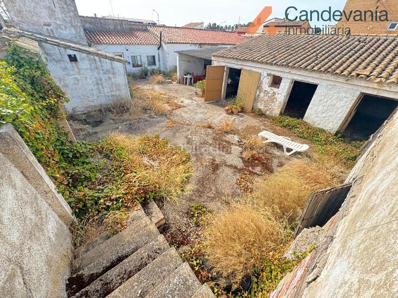 Foto eec33993-1523-4289-80ed-97c3ce4055e5. Masía en Gurrea de Gállego