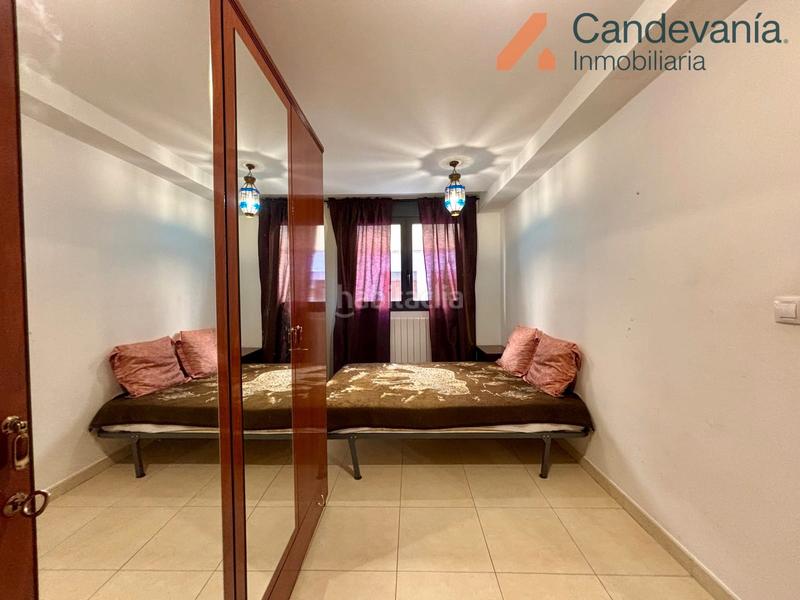 Foto 0a70b407-1b3b-4022-9b9b-a5c4dfaa942a. Lloguer apartament amb calefacció a San Mateo de Gállego