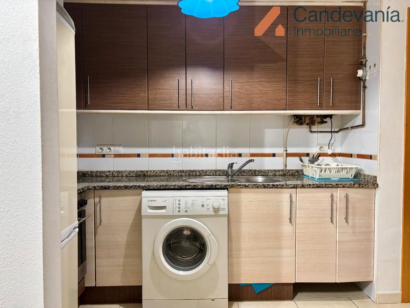 Foto 25ca3d3e-2f1c-4190-9947-e95341c7f0fc. Lloguer apartament amb calefacció a San Mateo de Gállego