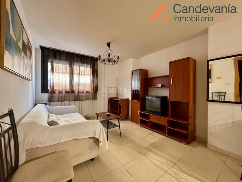 Foto 264ede2a-cab9-423d-812a-23d99b4315fe. Lloguer apartament amb calefacció a San Mateo de Gállego