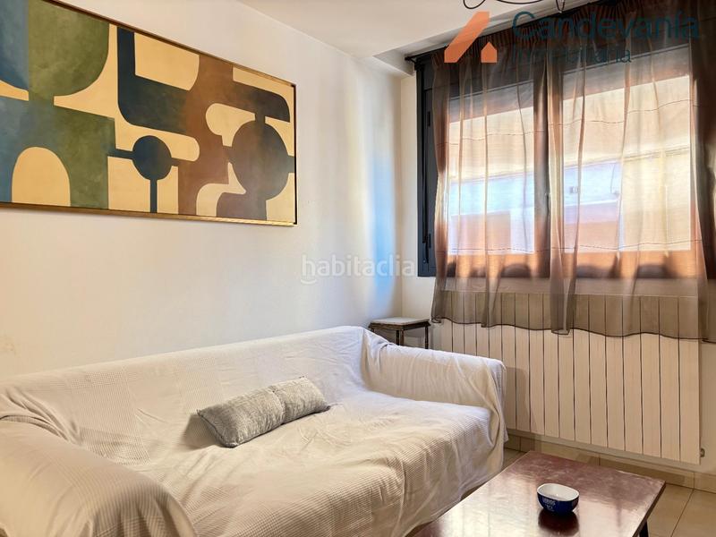 Foto 39c5c82d-a04e-418e-989a-33ffc51f2680. Lloguer apartament amb calefacció a San Mateo de Gállego