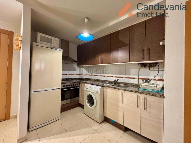 Foto 3f716cef-fe93-4d01-88f8-8df6025bfc79. Lloguer apartament amb calefacció a San Mateo de Gállego