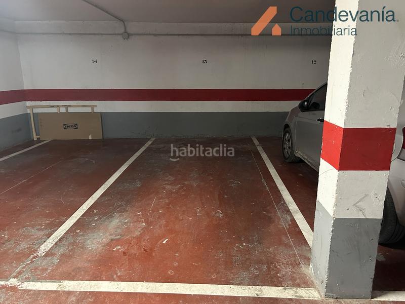 Foto 475980a8-8340-4af6-8c43-666900f77aec. Lloguer apartament amb calefacció a San Mateo de Gállego