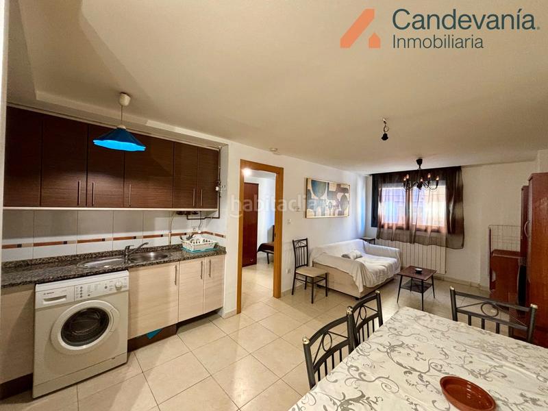 Foto 5bff8739-bd90-455a-883f-a123024f4462. Lloguer apartament amb calefacció a San Mateo de Gállego