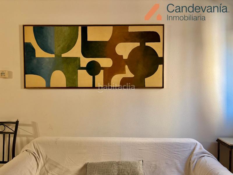 Foto 5c3eae50-3cb0-4801-a65c-2df699769d6a. Lloguer apartament amb calefacció a San Mateo de Gállego