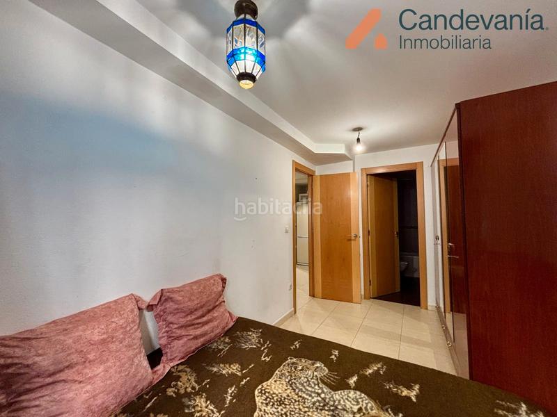 Foto 5c8c7cc2-6e91-416b-91e1-1378a4321f13. Lloguer apartament amb calefacció a San Mateo de Gállego