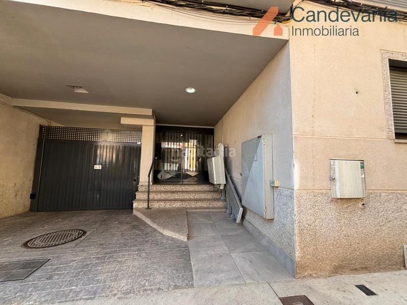 Foto 7cf69acb-76c9-4fef-8596-9246a948ff46. Lloguer apartament amb calefacció a San Mateo de Gállego