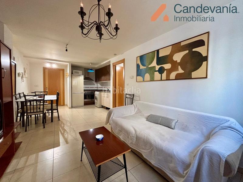 Foto 9235065a-bf84-4763-a4f5-e5624285692b. Lloguer apartament amb calefacció a San Mateo de Gállego