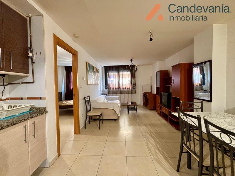 Foto 92ca08b3-36d0-4507-9b5f-612e29981d5c. Lloguer apartament amb calefacció a San Mateo de Gállego