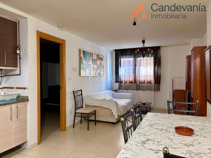 Foto 9903248b-49fc-452b-9e8b-8bf3e7992f70. Lloguer apartament amb calefacció a San Mateo de Gállego