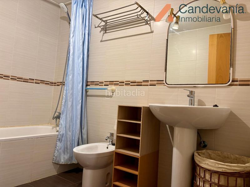 Foto a5279a34-ddfa-406f-b1f0-66a0f767367c. Lloguer apartament amb calefacció a San Mateo de Gállego