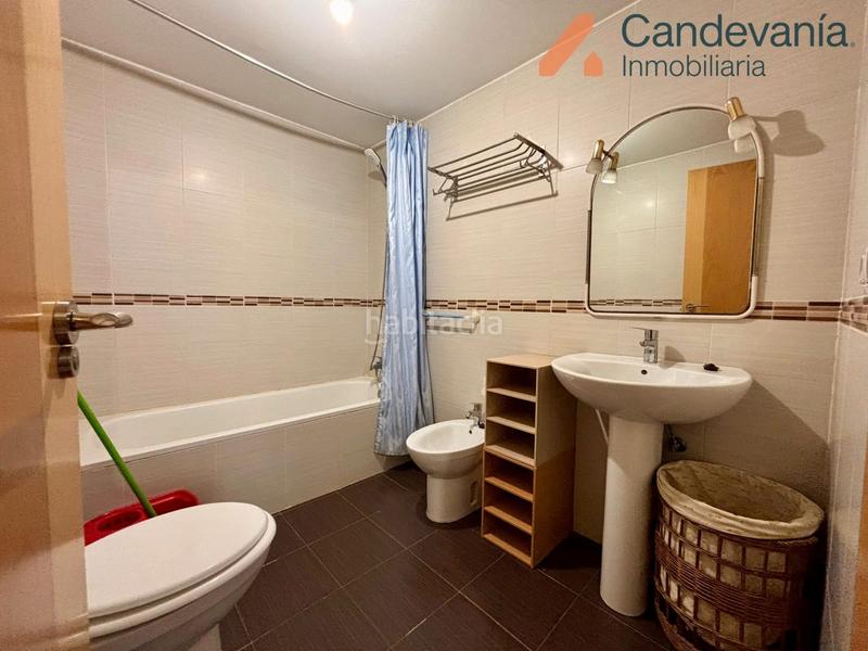 Foto a8d0cb03-e657-4719-bb79-0104f82cd89d. Lloguer apartament amb calefacció a San Mateo de Gállego