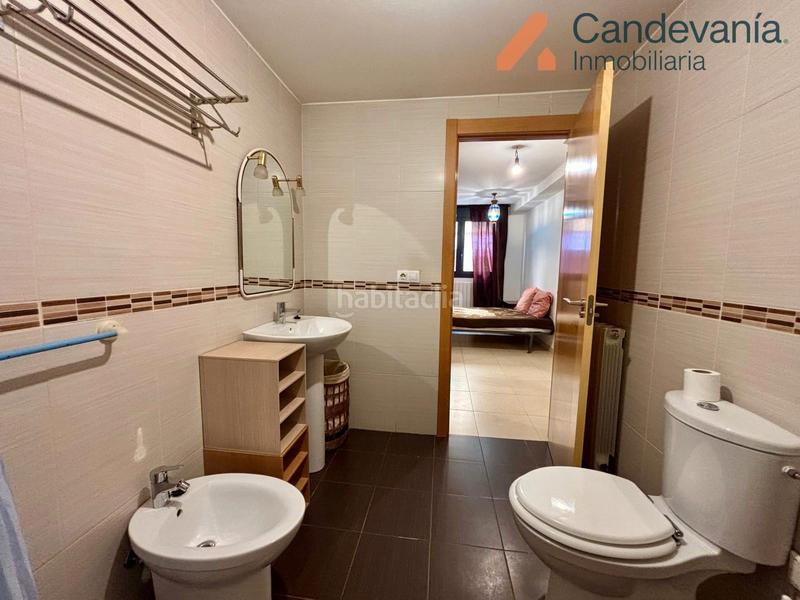 Foto c0084480-bf01-4581-8a39-8c1785776050. Lloguer apartament amb calefacció a San Mateo de Gállego