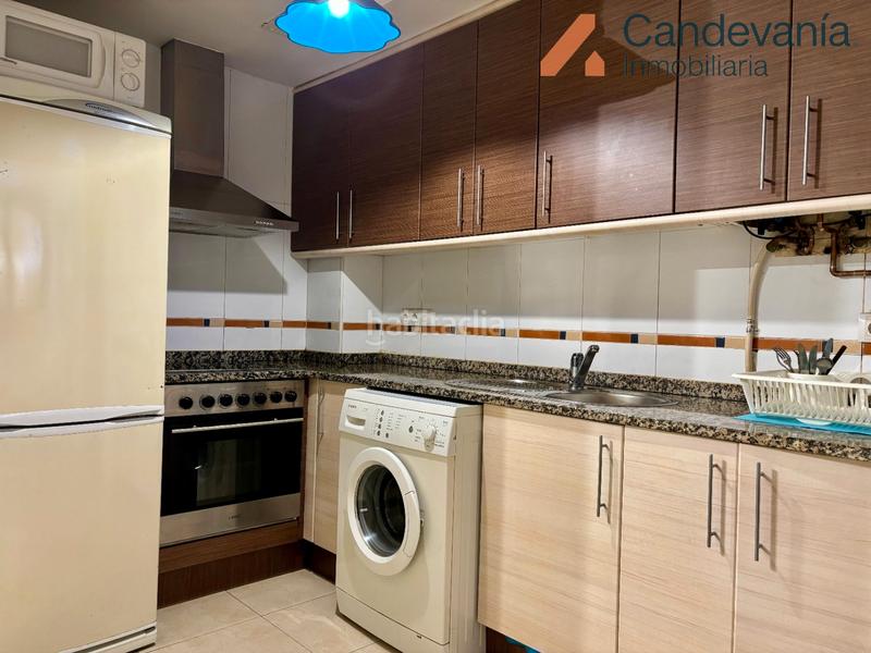 Foto d6918d0e-ab43-4fd4-85ab-92f184cee166. Lloguer apartament amb calefacció a San Mateo de Gállego