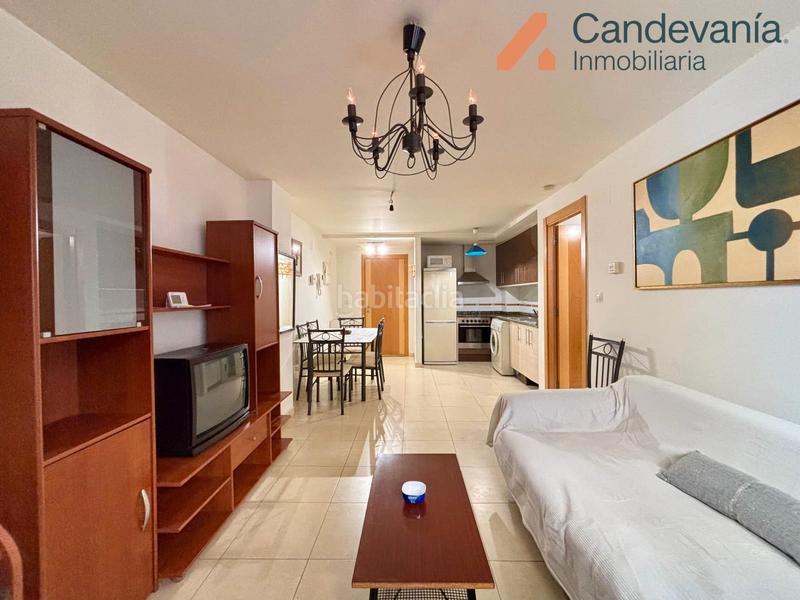 Foto e15d99de-5581-4f40-a8ad-718a203b5a55. Lloguer apartament amb calefacció a San Mateo de Gállego