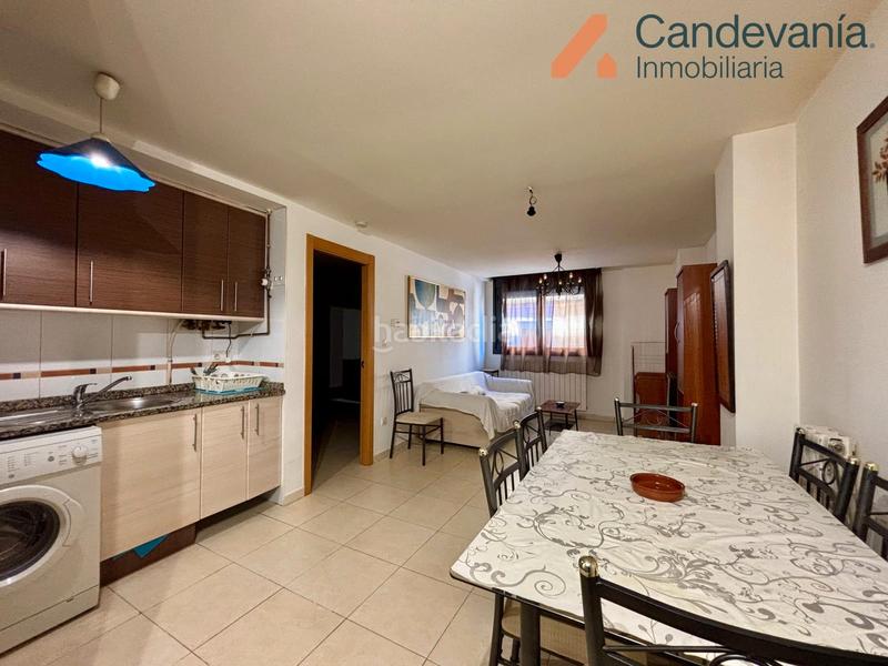 Foto eabee834-514e-4f05-a803-95452971714b. Lloguer apartament amb calefacció a San Mateo de Gállego