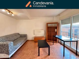 Miete Etagenwohnung in Zuera