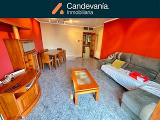 Appartement  Calle mayor