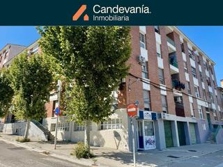 Appartement à Zuera