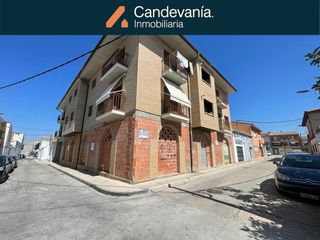 Business premise in Calle Zaragoza 5