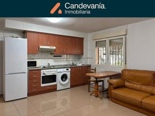 Appartement à Zuera