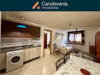 Location Appartement à San Mateo de Gállego