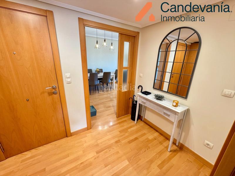 Foto 02dd97de-7896-4eb2-91c4-508a6be2a0a0. Pis amb calefacció piscina a Miralbueno Zaragoza