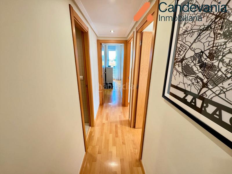 Foto 0b8f0b13-9719-43d9-a4eb-5f1111cf45d7. Pis amb calefacció piscina a Miralbueno Zaragoza