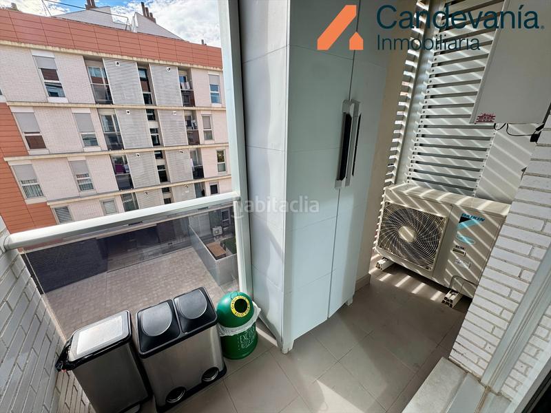 Foto 279002ad-05b7-4c26-886a-c6fe50d75ffe. Pis amb calefacció piscina a Miralbueno Zaragoza